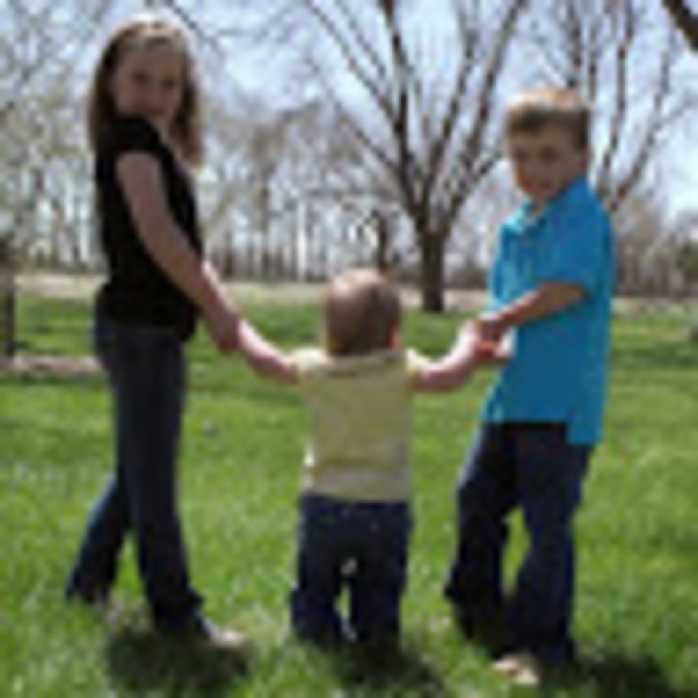 Meet your Posher, Alynn